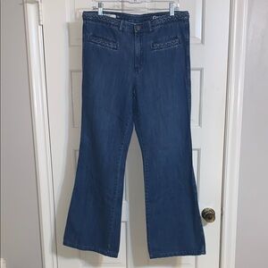 Women’s Gap Original Flare Jeans
